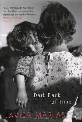 Dark Back of Time pdf epub mobi 电子书 下载
