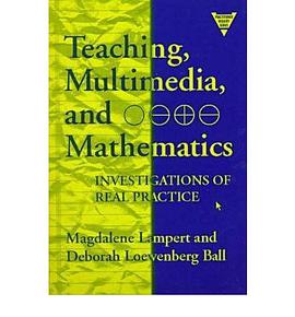 Teaching, Multimedia, and Mathematics pdf epub mobi 电子书 下载