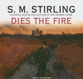 Dies the Fire pdf epub mobi 电子书 下载
