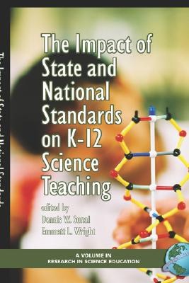 The Impact of State And National Stardards on K-12 Science Teaching pdf epub mobi 电子书 下载