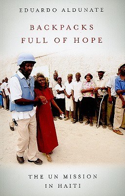 Backpacks Full of Hope pdf epub mobi 电子书 下载