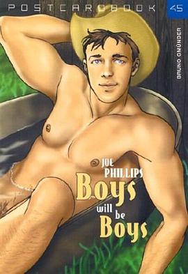Boys Will Be Boys pdf epub mobi 電子書 下載