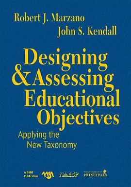 Designing & Assessing Educational Objectives pdf epub mobi 下载