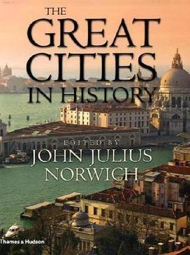 The Great Cities in History pdf epub mobi 电子书 下载
