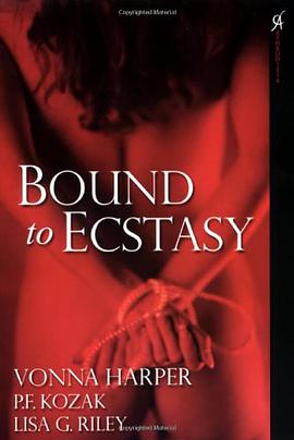 Bound to Ecstasy pdf epub mobi 電子書 下載