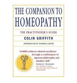 The Companion To Homeopathy pdf epub mobi 电子书 下载