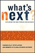 What's Next? pdf epub mobi 电子书 下载