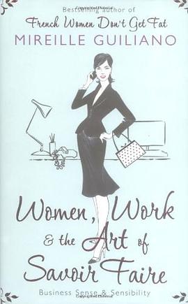 Women, Work, and the Art of Savoir Faire pdf epub mobi 电子书 下载