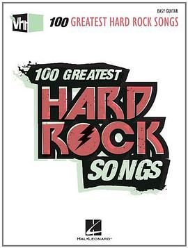 VH1's 100 Greatest Hard Rock Songs pdf epub mobi 电子书 下载