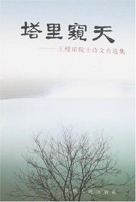 塔裏窺天 pdf epub mobi 電子書 下載