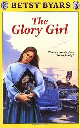 The Glory Girl pdf epub mobi 電子書 下載