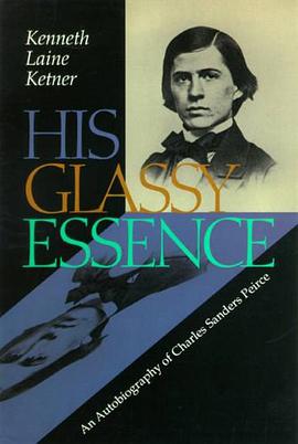 His Glassy Essence pdf epub mobi 电子书 下载