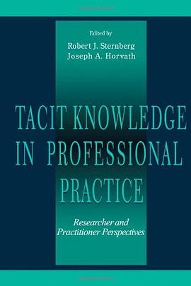 Tacit Knowledge in Professional Practice pdf epub mobi 电子书 下载