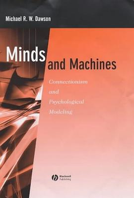 Minds and Machines pdf epub mobi 电子书 下载