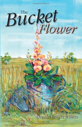The Bucket Flower pdf epub mobi 电子书 下载