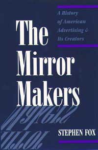 The Mirror Makers pdf epub mobi 电子书 下载