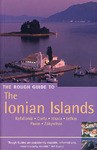 爱奥尼亚岛指南The Rough Guide to the Ionian Islands 3rd ed. pdf epub mobi 电子书 下载