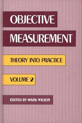 Objective Measurement pdf epub mobi 电子书 下载