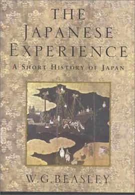 The Japanese Experience pdf epub mobi 电子书 下载