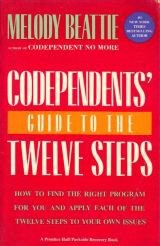 Codependents Guide to the 12 Steps pdf epub mobi 电子书 下载