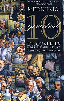 Medicine's 10 Greatest Discoveries