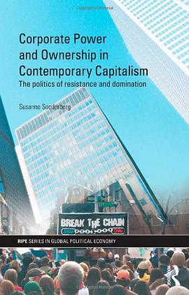 Corporate Power and Ownership in Contemporary Capitalism pdf epub mobi 下载