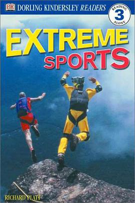 Extreme Sports pdf epub mobi 电子书 下载