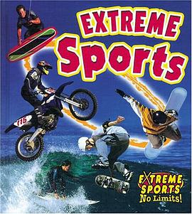 Extreme Sports pdf epub mobi 电子书 下载