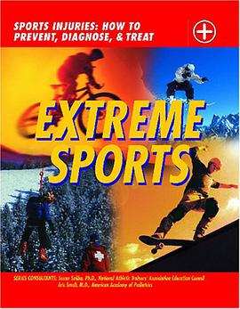 Extreme Sports pdf epub mobi 电子书 下载