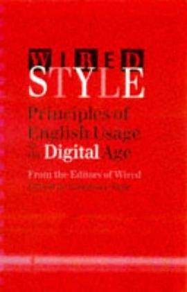 Wired Style pdf epub mobi 电子书 下载