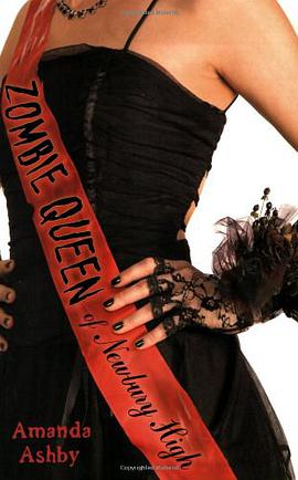 Zombie Queen of Newbury High