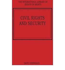 Civil Rights and Security pdf epub mobi 电子书 下载