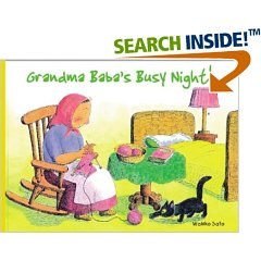 Grandma Baba's Busy Night! pdf epub mobi 下载