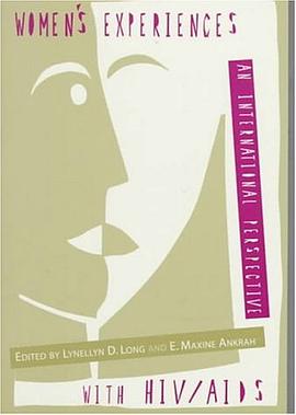 Women's Experiences with HIV/AIDS pdf epub mobi 电子书 下载