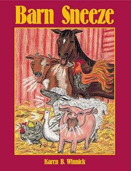 Barn Sneeze pdf epub mobi 电子书 下载