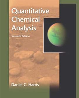 Quantitative Chemical Analysis pdf epub mobi 电子书 下载