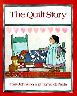 The Quilt Story pdf epub mobi 下载
