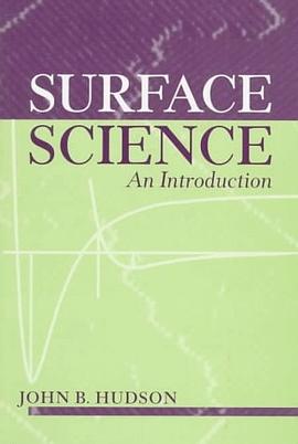 Surface Science pdf epub mobi 下载