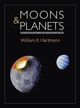 Moons and Planets pdf epub mobi 电子书 下载