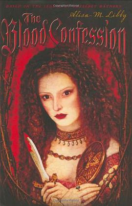 The Blood Confession pdf epub mobi 電子書 下載