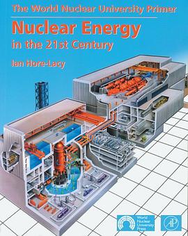 Nuclear Energy in the 21st Century pdf epub mobi 电子书 下载