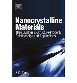 Nanocrystalline Materials pdf epub mobi 电子书 下载