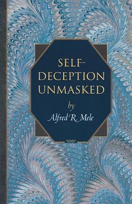 Self-Deception Unmasked pdf epub mobi 电子书 下载
