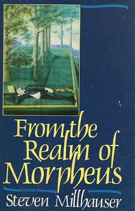 From the Realm of Morpheus pdf epub mobi 电子书 下载