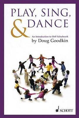 Play, Sing and Dance pdf epub mobi 电子书 下载