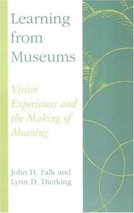 Learning from Museums pdf epub mobi 电子书 下载