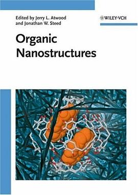 Organic Nanostructures pdf epub mobi 电子书 下载