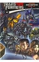 Transformers Official Movie Adaptation (Transformers pdf epub mobi 電子書 下載