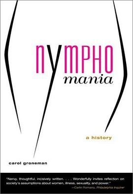 Nymphomania pdf epub mobi 電子書 下載