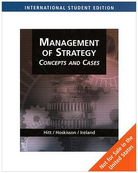 Strategic Management pdf epub mobi 电子书 下载